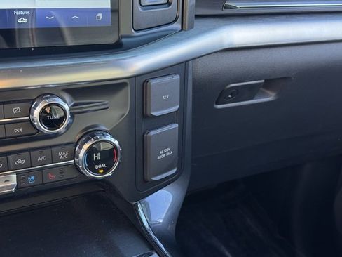 Certified 2021 Ford F150 Lariat w/ Equipment Group 502A High image 15