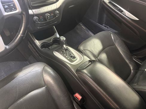 Used 2019 Dodge Journey GT AWD/4WD image 15