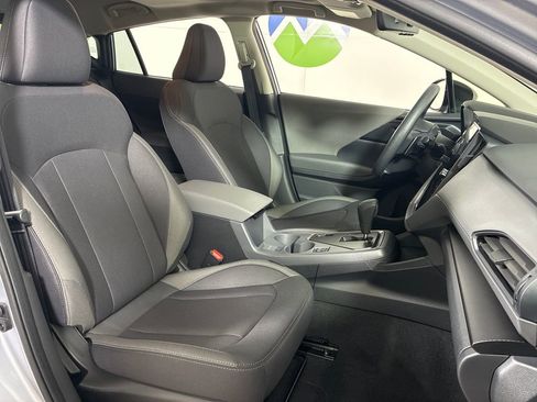 Certified 2025 Subaru Crosstrek 2.0i Premium image 36