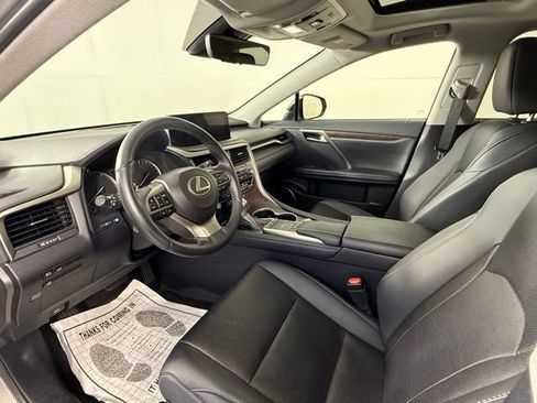 Certified 2022 Lexus RX 350 350 image 15