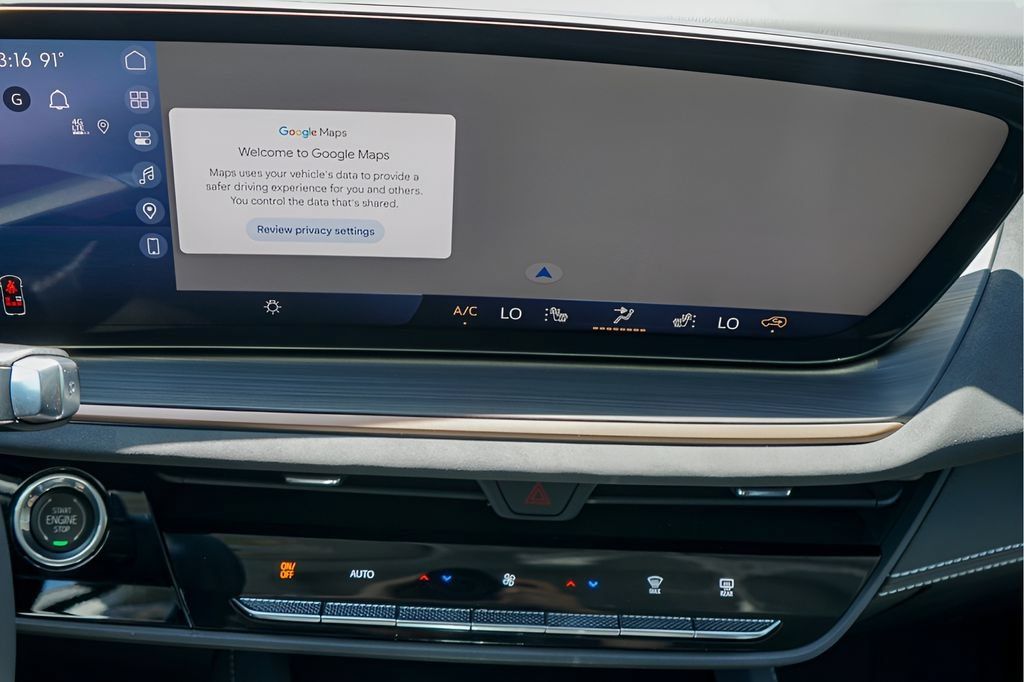 New 2026 Buick Envision Sport Touring AWD/4WD image 13
