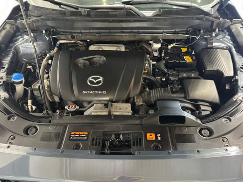 Used 2024 MAZDA CX-5 Carbon Edition AWD/4WD image 36