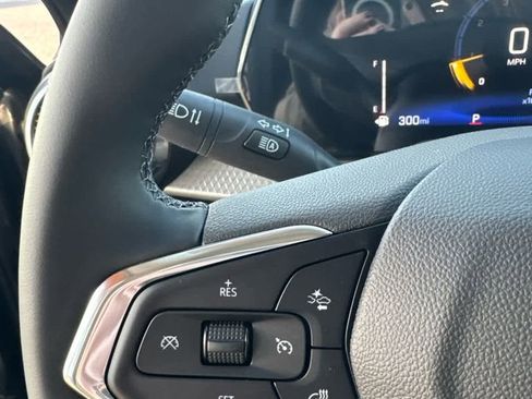 New 2026 Chevrolet Trax LT w/ Driver Confidence Package FWD image 22