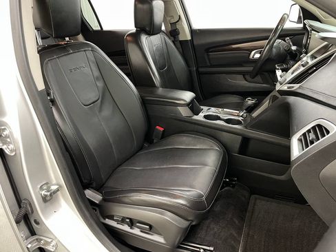 Used 2016 GMC Terrain Denali FWD image 40