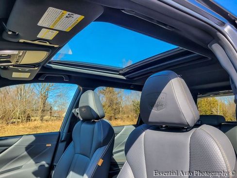 Used 2024 Subaru Forester Wilderness image 10