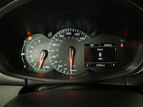 Used 2022 Chevrolet Trax LT w/ LT Convenience Package image 24