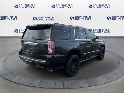 Used 2019 GMC Yukon Denali image 7