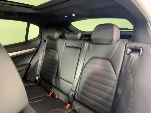 New 2025 Alfa Romeo Stelvio Tributo Italiano w/ Active Assist Plus Package image 41