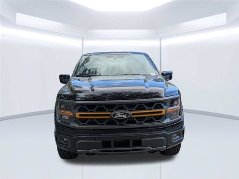 New 2026 Ford F150 Tremor w/ Equipment Group 402B AWD/4WD image 10