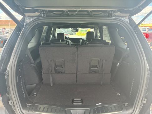 New 2026 Dodge Durango GT image 10