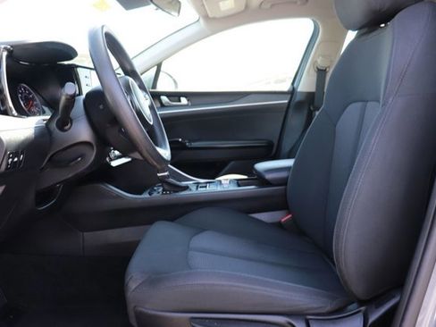 Used 2023 Kia K5 LXS FWD image 11
