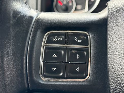Used 2019 RAM 1500 Classic SLT w/ Luxury Group AWD/4WD image 26