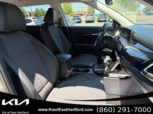 Used 2026 Kia Seltos S AWD/4WD image 11