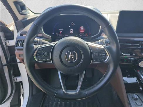 Used 2025 Acura MDX FWD w/ Technology Package image 13