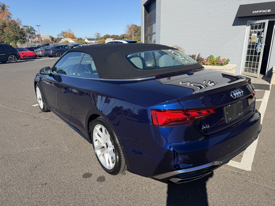 Used 2024 Audi A5 2.0T Prestige AWD/4WD image 10