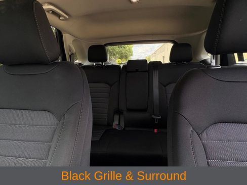 Used 2022 Ford Edge SE w/ Black Appearance Package AWD/4WD image 8