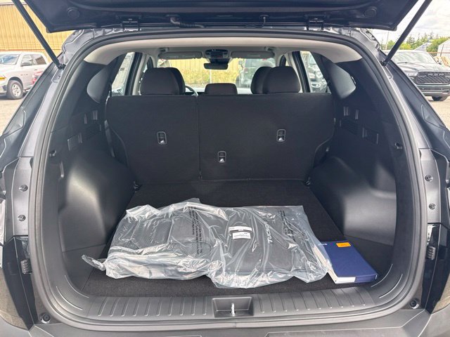 New 2026 Hyundai Tucson SE AWD/4WD image 14