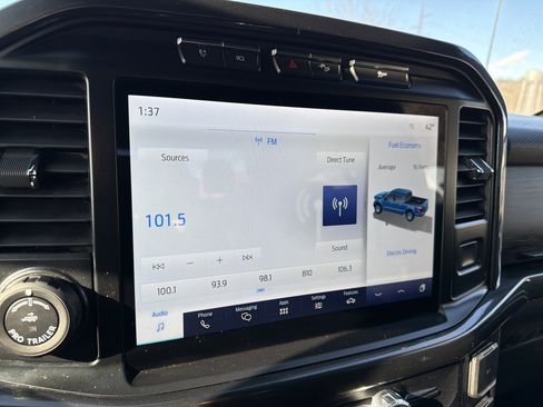 Certified 2022 Ford F150 XLT w/ Equipment Group 302A High image 19