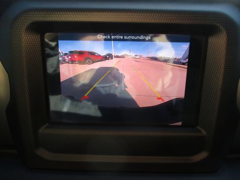 Used 2022 Jeep Gladiator Sport image 28