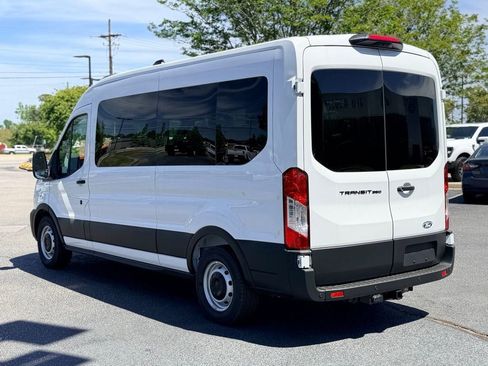 New 2026 Ford Transit 350 XL RWD image 4
