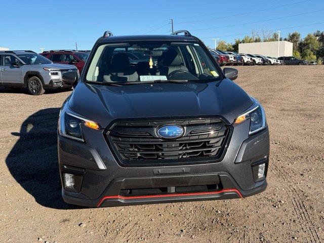 Used 2024 Subaru Forester Sport AWD/4WD image 8