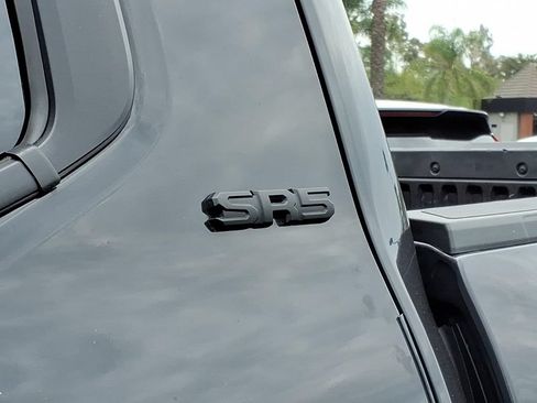 Used 2026 Toyota Tacoma SR5 RWD image 9