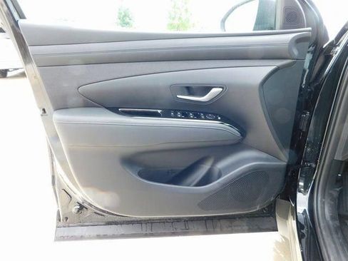 New 2025 Hyundai Santa Cruz XRT image 15