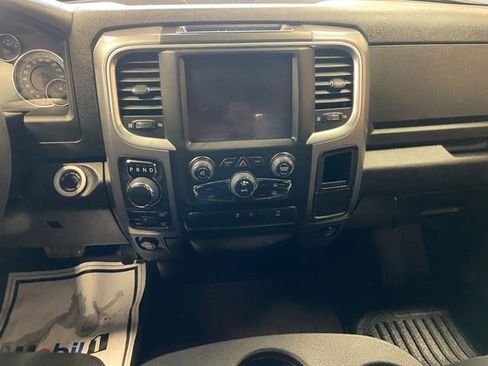 Used 2022 RAM 1500 Classic Warlock w/ Electronics Group image 12
