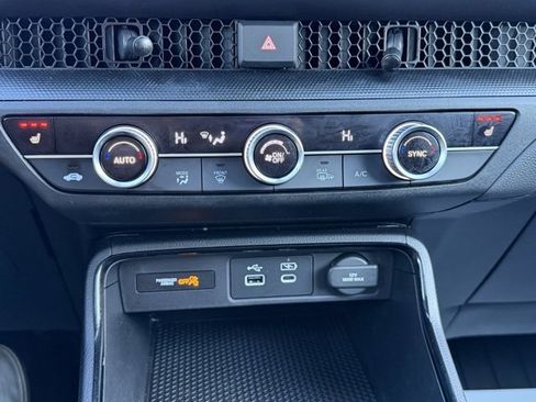 Used 2024 Honda CR-V EX image 24