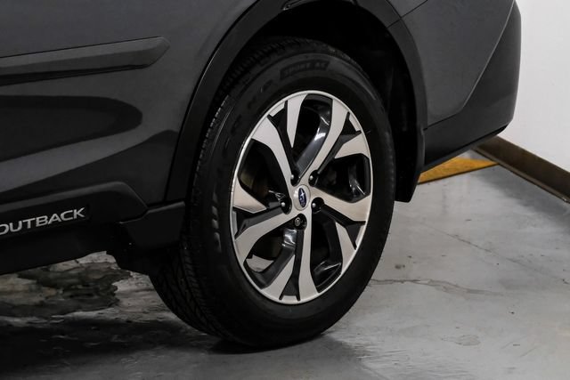Used 2020 Subaru Outback Touring XT AWD/4WD image 76