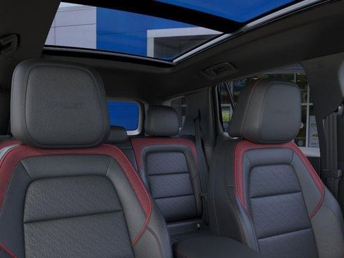 New 2026 Chevrolet Equinox RS w/ Convenience Package III image 24