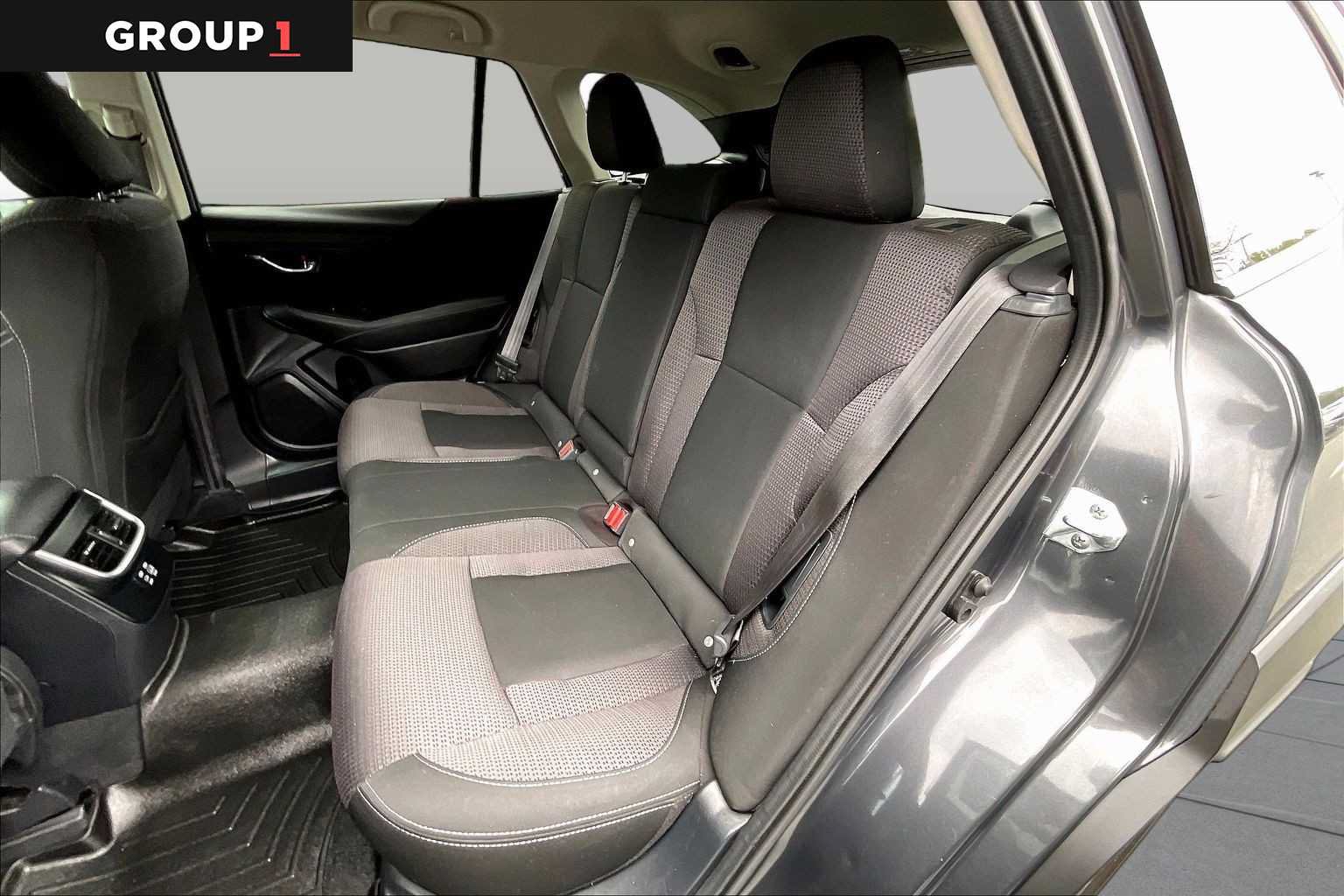 Certified 2024 Subaru Outback Premium AWD/4WD image 20