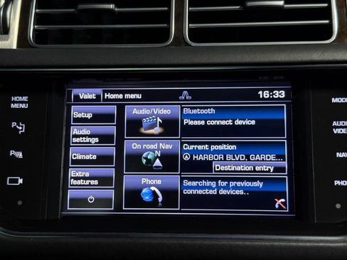 Used 2014 Land Rover Range Rover Autobiography AWD/4WD image 42