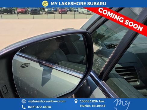 Used 2014 Subaru Forester 2.5i Limited w/ Popular Package #2 AWD/4WD image 10