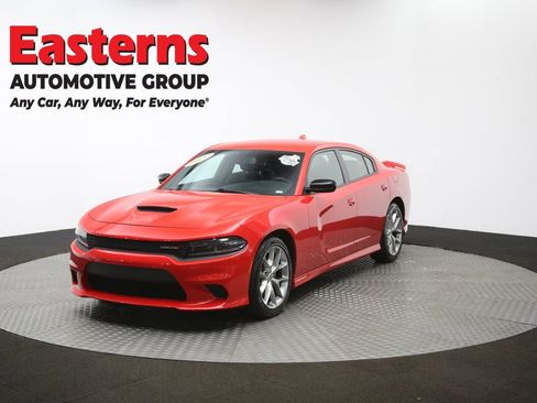 Used 2023 Dodge Charger GT image 55