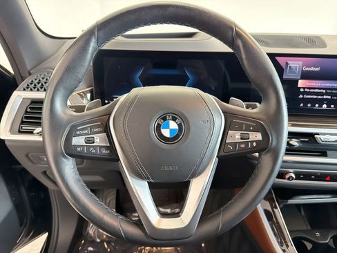 Certified 2024 BMW X5 xDrive40i w/ Executive Package AWD/4WD image 18