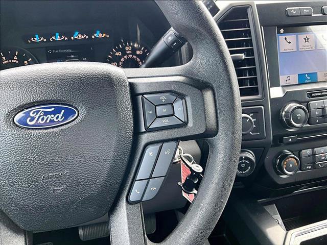 Used 2017 Ford F150 XL w/ Equipment Group 101A Mid AWD/4WD image 19