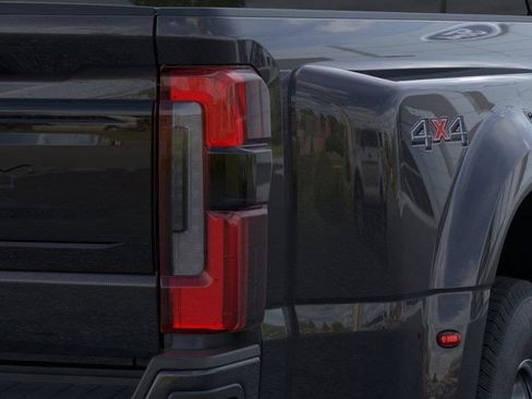 New 2026 Ford F350 Platinum image 22