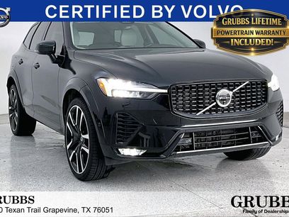 Certified 2024 Volvo XC60 B5 Ultimate w/ Protection Package Premier