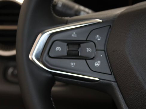 New 2026 Chevrolet Trax ACTIV w/ Driver Confidence Package image 29