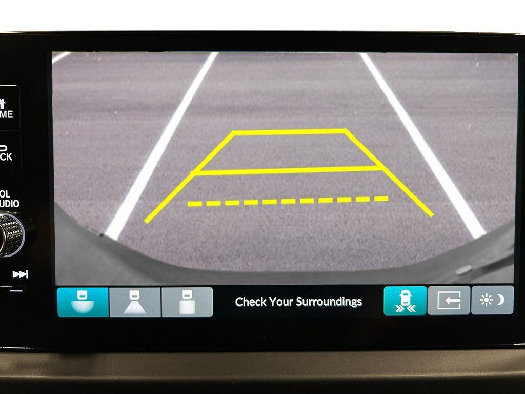 Used 2025 Honda Pilot EX-L image 26