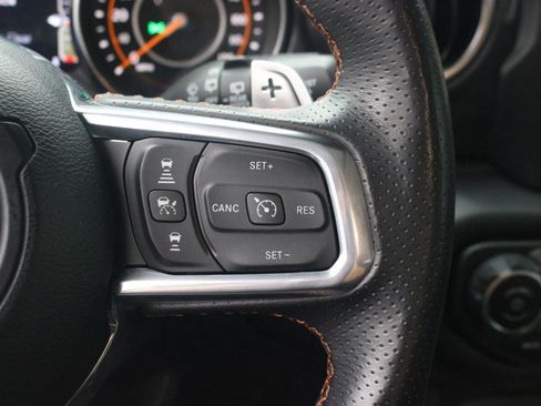 Used 2023 Jeep Wrangler Unlimited Rubicon 392 w/ Trailer Tow Package image 21