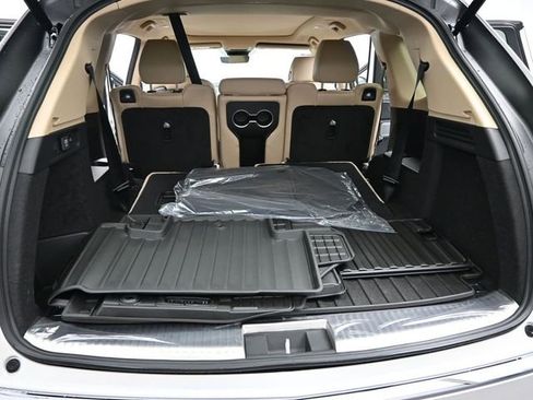 New 2026 Acura MDX w/ Advance Package image 15