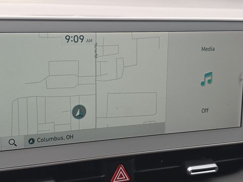 Certified 2024 Hyundai Ioniq 5 SEL AWD/4WD image 19