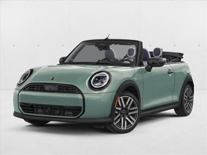 New 2026 MINI Cooper S