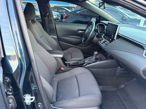Used 2021 Toyota Corolla SE image 23