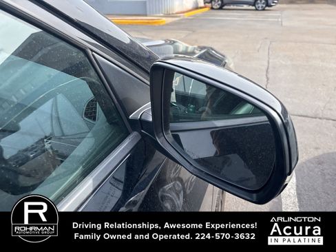 Used 2019 Acura RDX A-Spec image 5