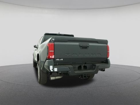 New 2025 Toyota Tacoma SR5 AWD/4WD image 21