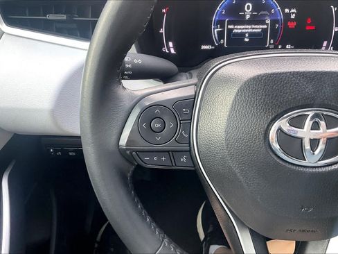 Used 2025 Toyota Corolla FX FWD image 23