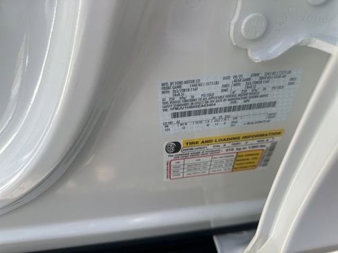 New 2025 Ford Expedition Active image 40